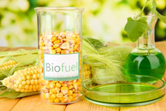 Westmuir biofuel availability