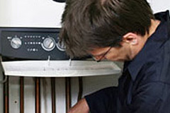 boiler repair Westmuir