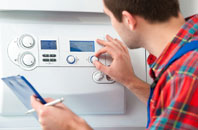 free Westmuir gas safe engineer quotes