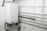 Westmuir boiler installers